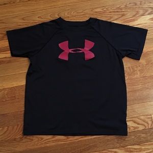 Under Armour Heat Gear